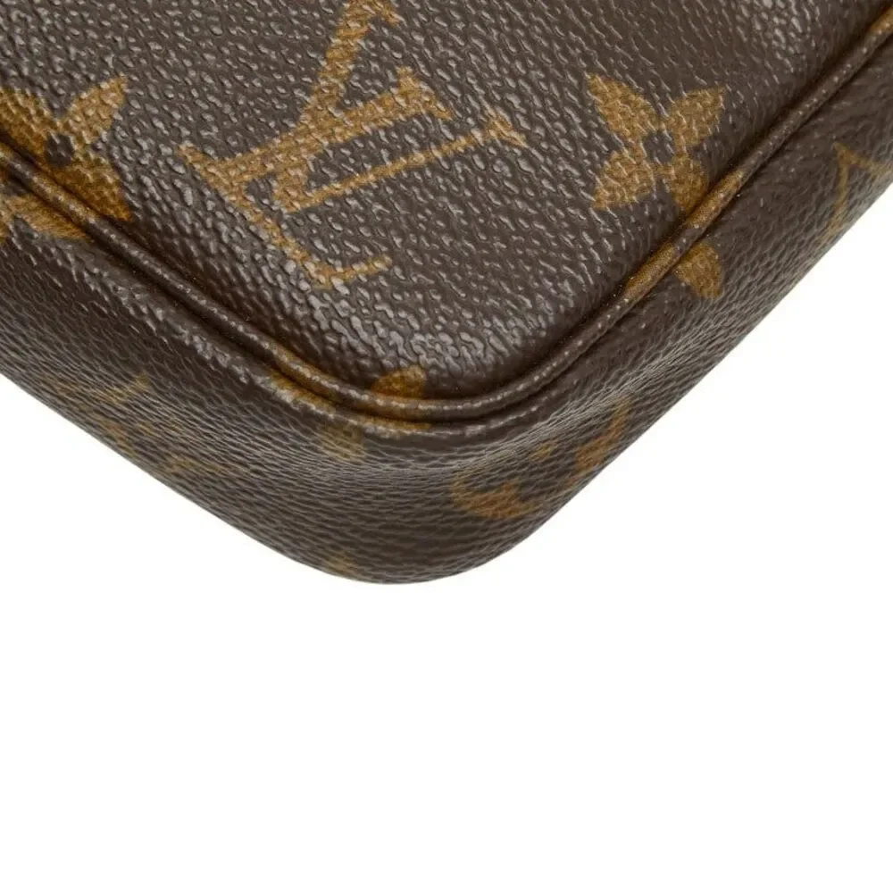 LOUIS VUITTON delivery duty